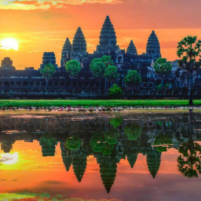 15-Day Private Vietnam & Cambodia Tour | Led By Local Women