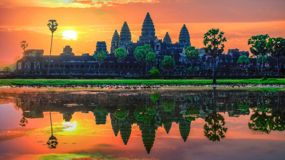 15-Day Private Vietnam & Cambodia Tour | Led By Local Women 15-Day Private Vietnam & Cambodia Tour | Led By Local Women