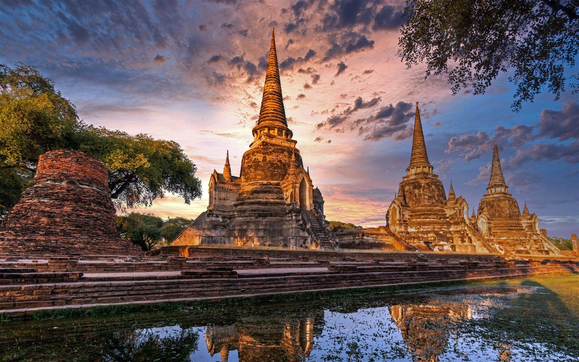 4-Day Private Bangkok & Ayutthaya Tour | Royal Heritage Experience Led by Women 4-Day Private Bangkok & Ayutthaya Tour | Royal Heritage Experience Led by Women