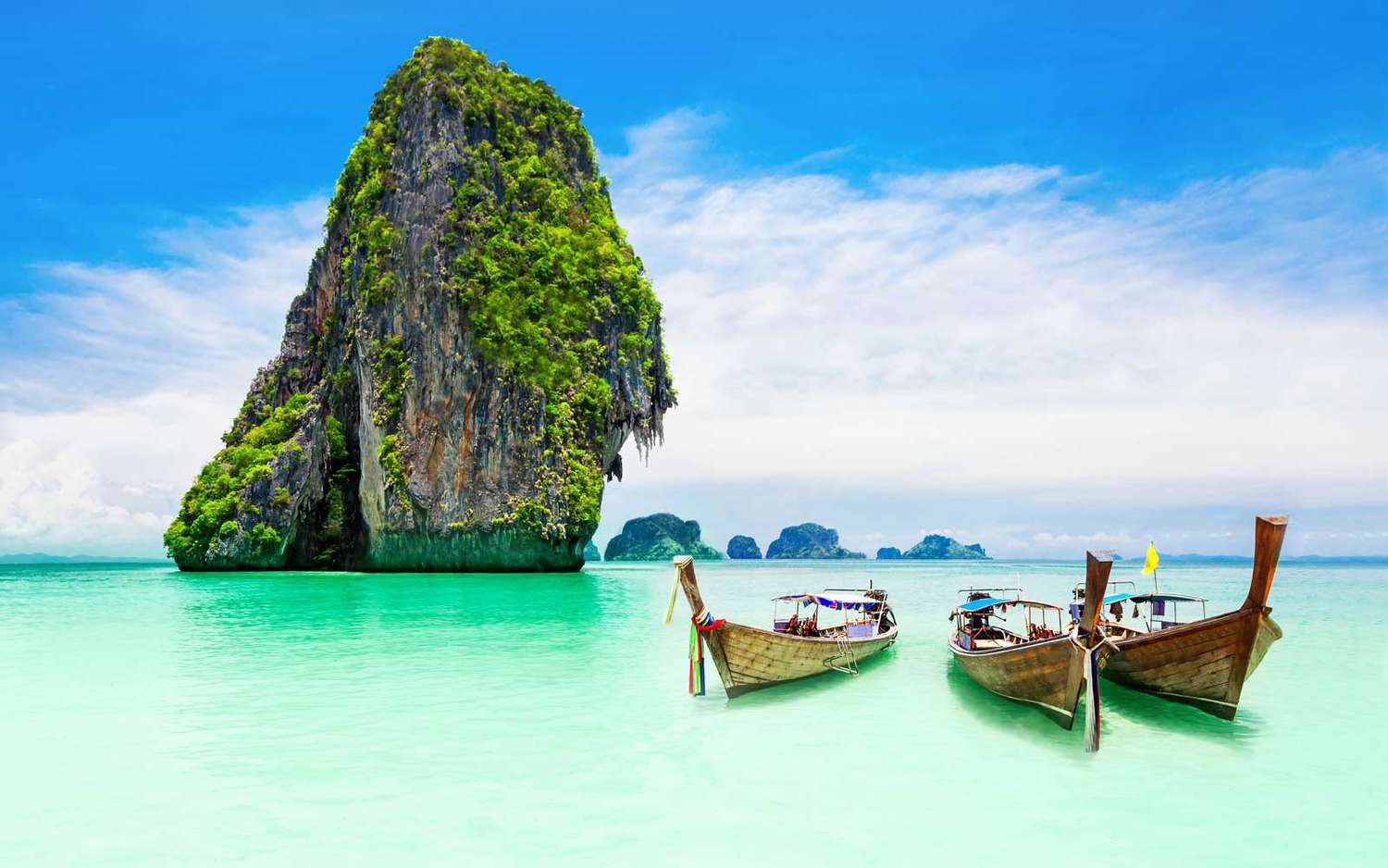 25-Day Private Vietnam, Cambodia, Laos & Thailand Tour | Led By Local Women 25-Day Private Vietnam, Cambodia, Laos & Thailand Tour | Led By Local Women