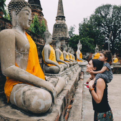 15-Day Private Vietnam & Thailand Tour | Led By Local Women