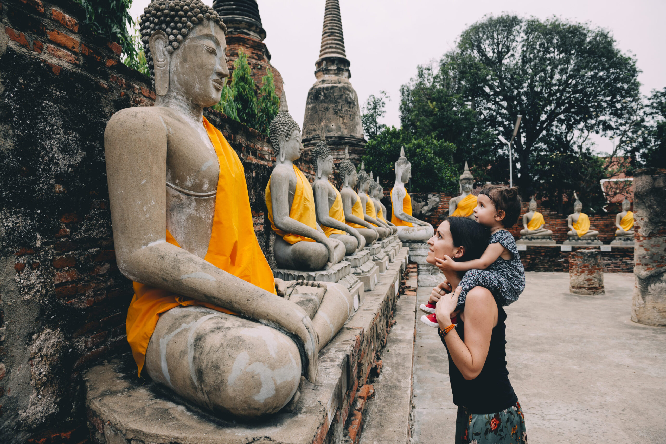 15-Day Private Vietnam & Thailand Tour | Led By Local Women 15-Day Private Vietnam & Thailand Tour | Led By Local Women
