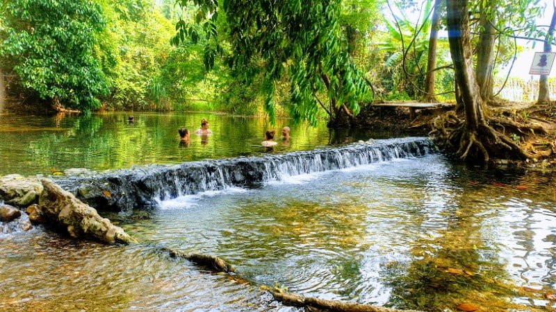 4-Day Private Pai & Mae Hong Son Tour from Chiang Mai | Led by Women 4-Day Private Pai & Mae Hong Son Tour from Chiang Mai | Led by Women
