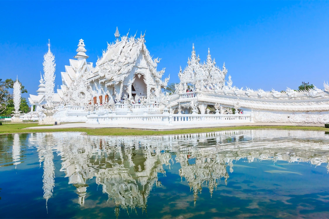 10-Day Private Northern Thailand Adventure Led by Women 10-Day Private Northern Thailand Adventure Led by Women