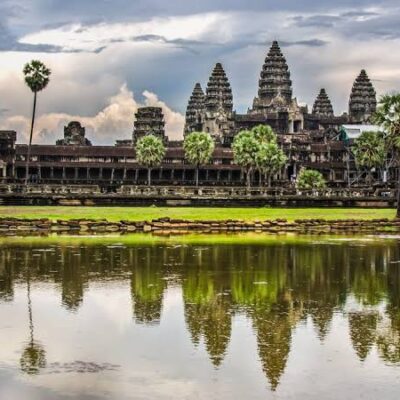 3-Day Private Phnom Penh Tour Led By Local Women