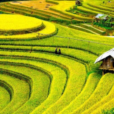8-Day Northern Vietnam Private Tour Led By Women