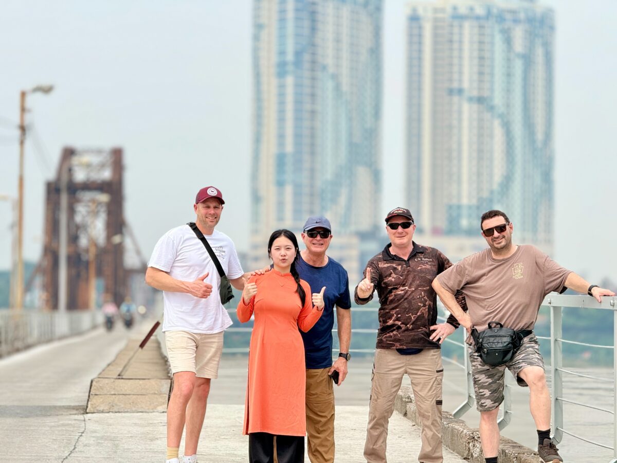 9-Day Vietnam Discovery Private Tour Led By Women 9-Day Vietnam Discovery Private Tour Led By Women