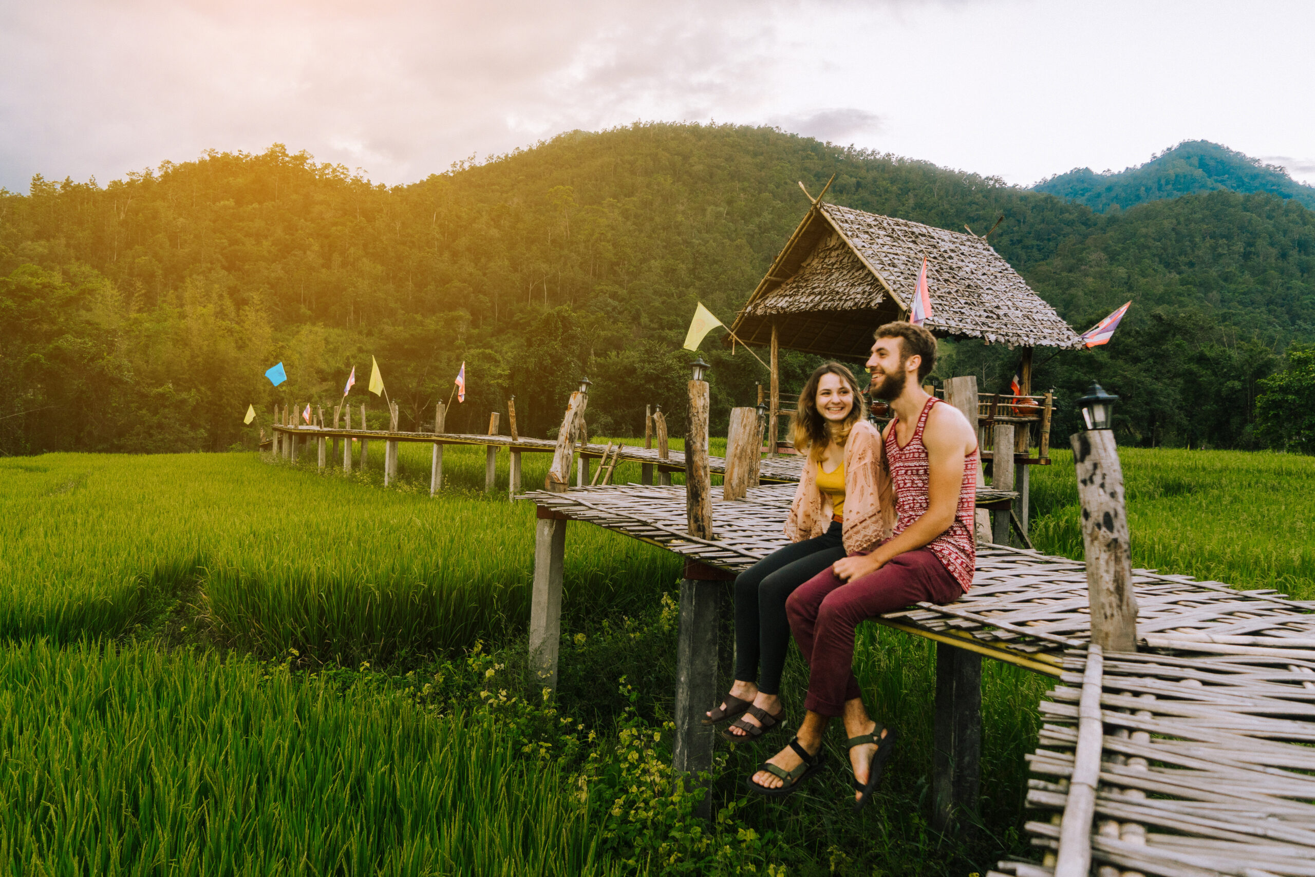28-Day Luxury Private Vietnam, Cambodia, Laos & Thailand Grand Tour Led By Women 28-Day Luxury Private Vietnam, Cambodia, Laos & Thailand Grand Tour Led By Women